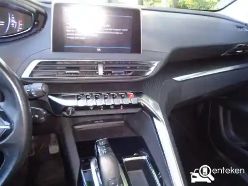 Peugeot 3008 1.2 PureTech 130 2019