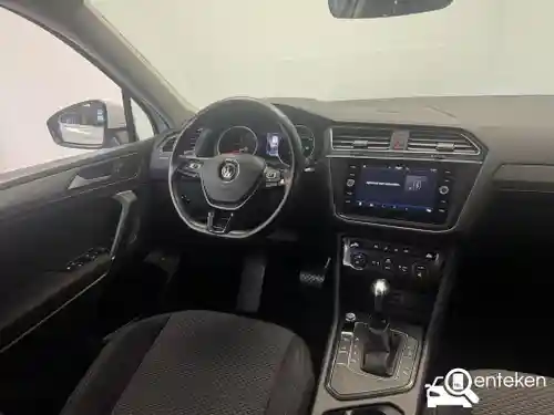 VW Tiguan Allspace 1.5 TSI OPF ACT 2019