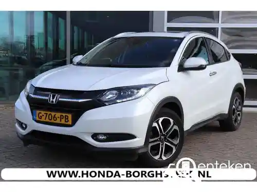 Honda HR-V 1.5 i-VTEC 2016