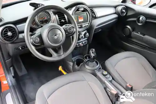 MINI  Cooper 2020