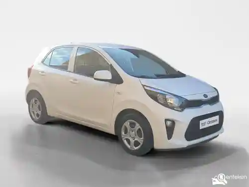 KIA Picanto 1.0 2019
