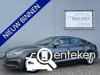 Audi A5 Sportback 35 TFSI 2019