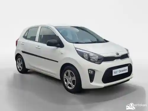 KIA Picanto 1.0 2019