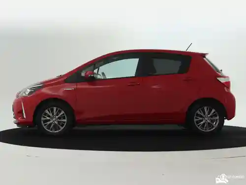 Toyota Yaris 1.5 Hybrid 2019