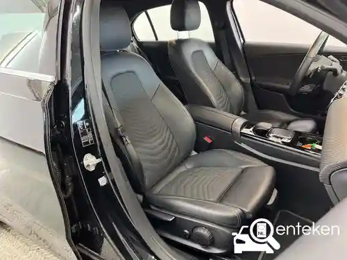 Mercedes-Benz A 180 2019