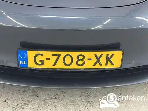 Tesla Model 3 Performance 2019