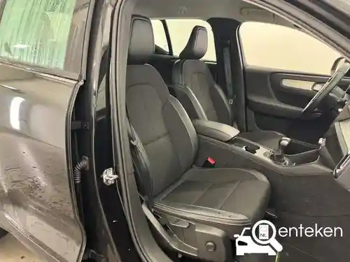 Volvo XC40 T3 2019