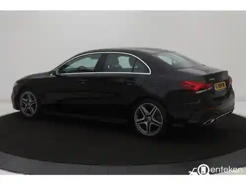 Mercedes-Benz A 180  2019
