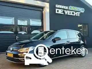 VW Golf 1.5 TSI OPF ACT 2019