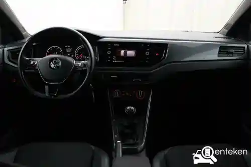 VW Polo 1.0 TSI OPF 2019