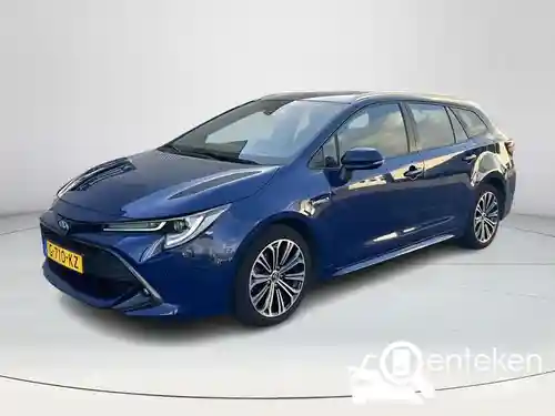 Toyota Corolla Touring Sports 1.8 Hybrid 2019