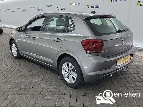 VW Polo 1.0 TSI OPF 2019