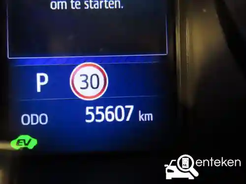 Toyota C-HR 1.8 Hybrid 2020