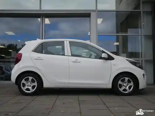 KIA Picanto 1.0 2019