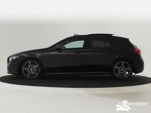 Mercedes-Benz A 180 2019