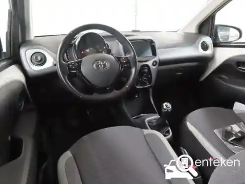 Toyota Aygo 1.0 2020