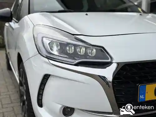 Citroen DS 3 PureTech e-VTi 82 2018
