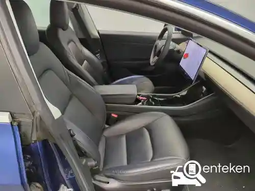 Tesla Model 3 Performance 2019