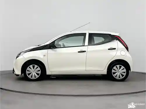 Toyota Aygo 1.0 2019