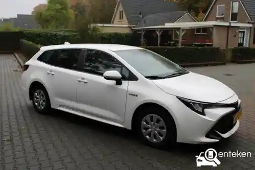 Toyota Corolla Touring Sports 1.8 Hybrid 2020