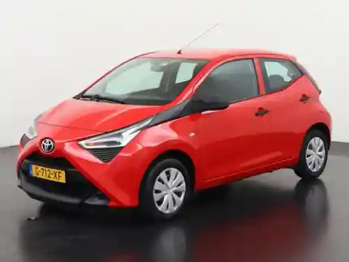 Toyota Aygo 1.0 2020