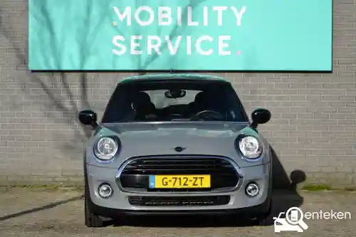 MINI  Cooper 2020