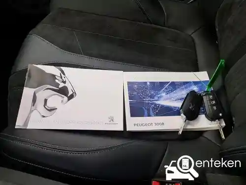 Peugeot 3008 1.2 PureTech 130 2019