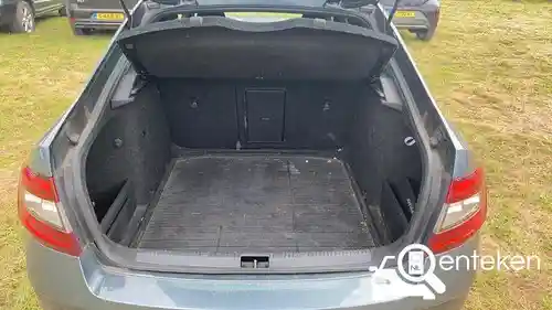 Skoda Octavia 1.0 TSI 2020