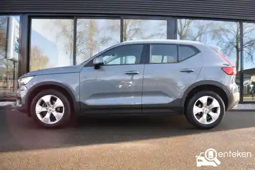 Volvo XC40 T3 2019