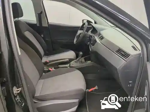 SEAT Arona 1.0 TSI 2019