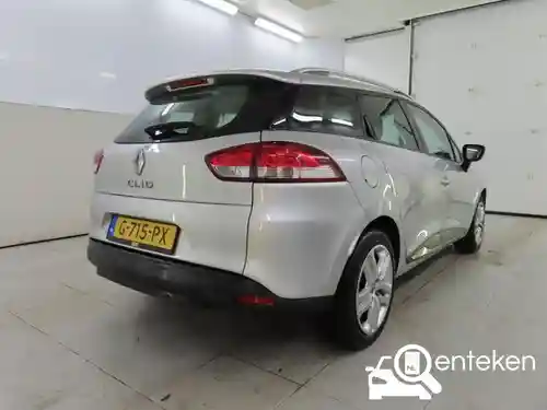 Renault Clio Grandtour ENERGY TCe 90 2019