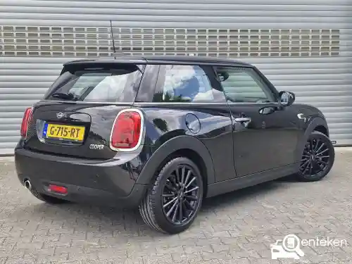 MINI  Cooper 2019