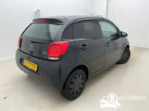 Citroen C1 VTi 72 2019
