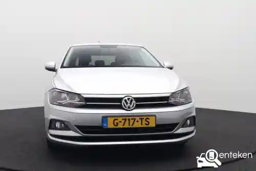 VW Polo 1.0 TSI OPF 2019