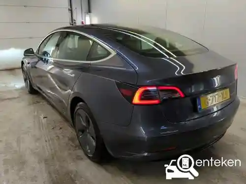 Tesla Model 3 Performance 2019