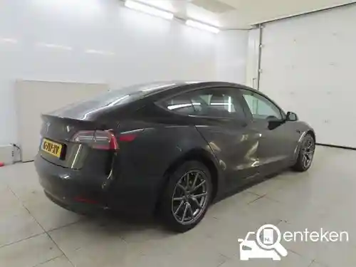 Tesla Model 3 Performance 2019