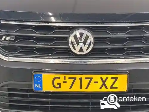 VW T-Roc 1.5 TSI OPF ACT 2020