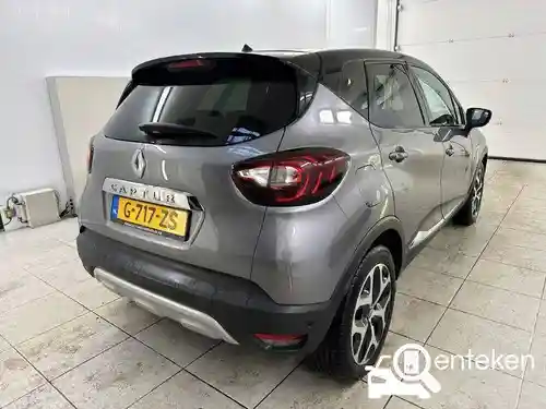 Renault Captur ENERGY TCe 90 2020