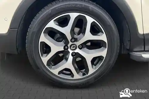 Renault Captur ENERGY TCe 90 2019