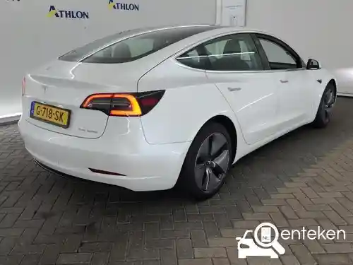 Tesla Model 3 Performance 2019