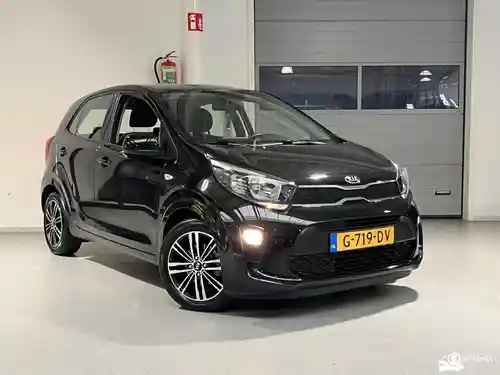 KIA Picanto 1.0 2019