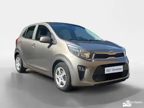 KIA Picanto 1.0 2019