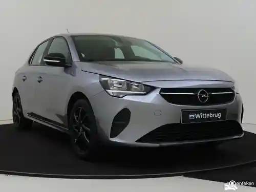 Opel Corsa 1.2 2019