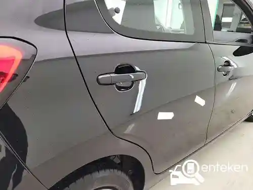 Citroen C1 VTi 72 2019