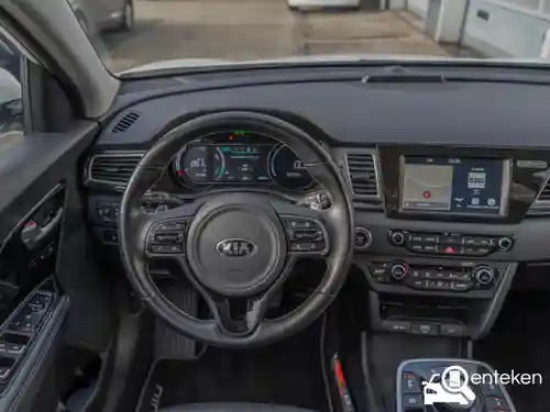KIA e-Niro 64 kWh 2019