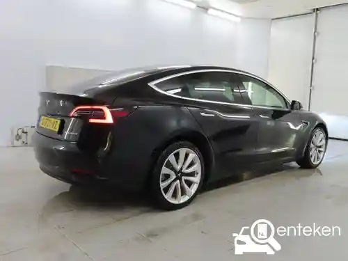 Tesla Model 3 Performance 2019