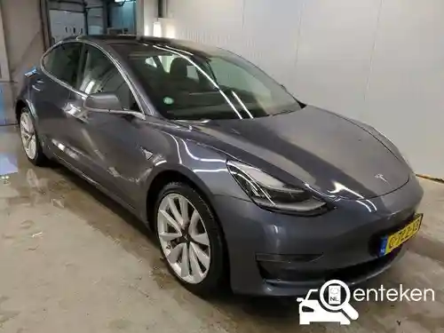 Tesla Model 3 Performance 2019