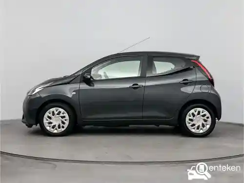 Toyota Aygo 1.0 2019