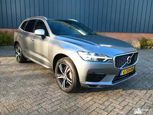 Volvo XC60 T5 Polestar Performance 2019