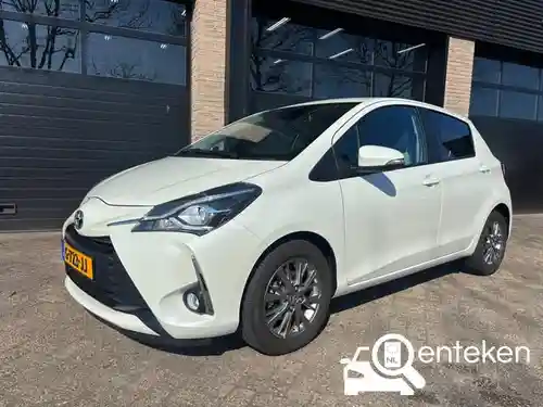 Toyota Yaris 1.5 2019